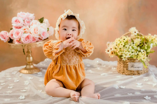 晋城溶豆几个月宝宝可以吃 晋城溶豆几个月宝宝可以吃